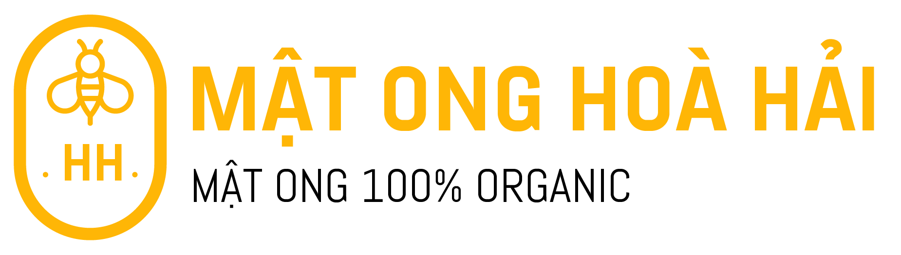 Mật Ong Thiên Nhiên Hoà Hải