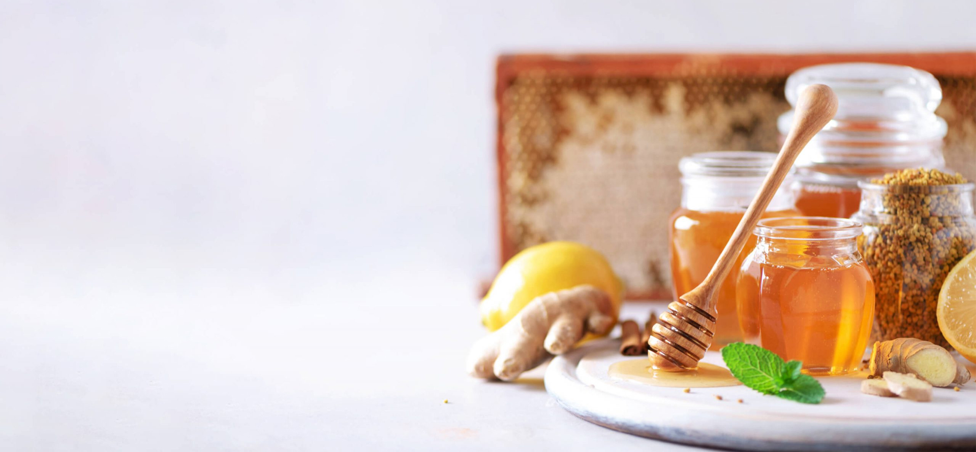 Sức khỏe bền vững bắt đầu từ những điều tự nhiên và đúng cách.